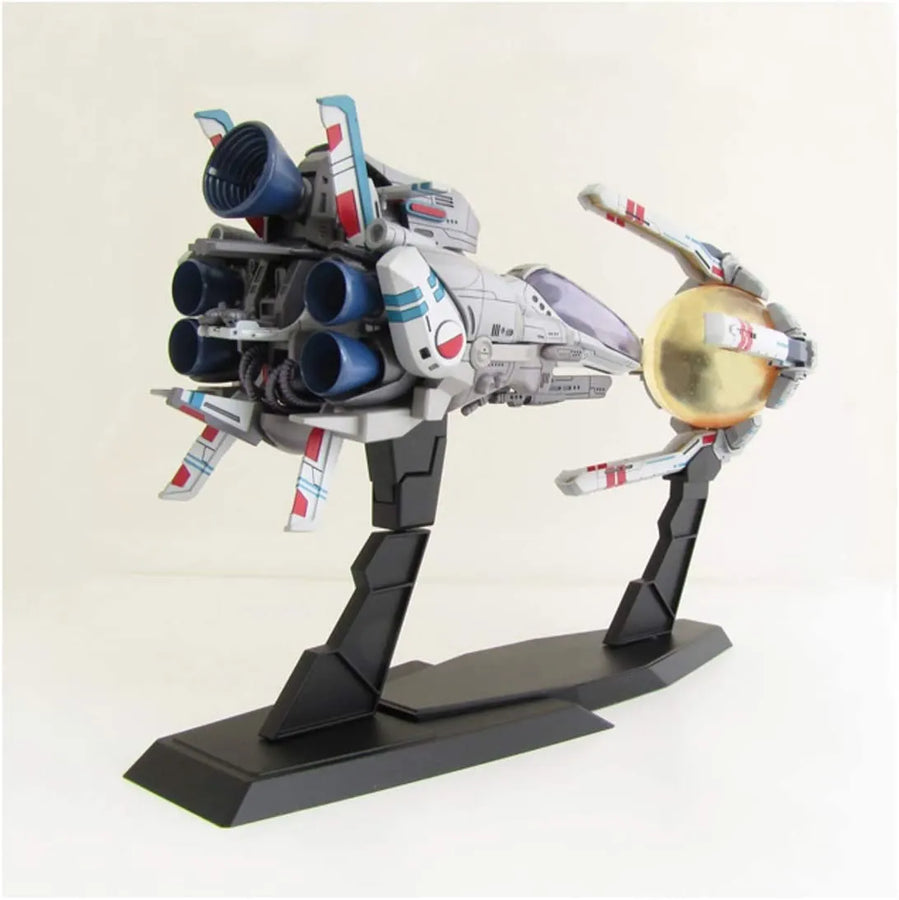 R-TYPE FINAL - R-9A - Arrow Head - 2023 Re-release (Plum)ㅤ – PLUM – ActionFigureBrasil