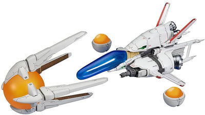 R-Type III: The Third Lightning - R-9Ø Ragnarok - 1/120 (Ques Q)ㅤ – quesQ – ActionFigureBrasil