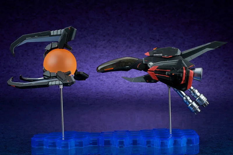 R-TYPE - R-13A - CERBERUS - 1/120 (ques Q)ㅤ – quesQ – ActionFigureBrasil