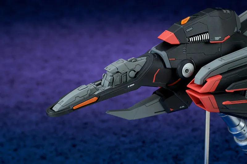R-TYPE - R-13A - CERBERUS - 1/120 (ques Q)ㅤ – quesQ – ActionFigureBrasil