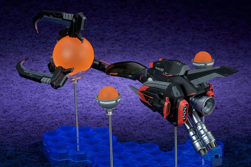 R-TYPE - R-13A - CERBERUS - 1/120 (ques Q)ㅤ – quesQ – ActionFigureBrasil