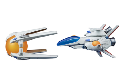 R-TYPE - R-9A2 - DELTA - 1/120 (ques Q)ㅤ – quesQ – ActionFigureBrasil