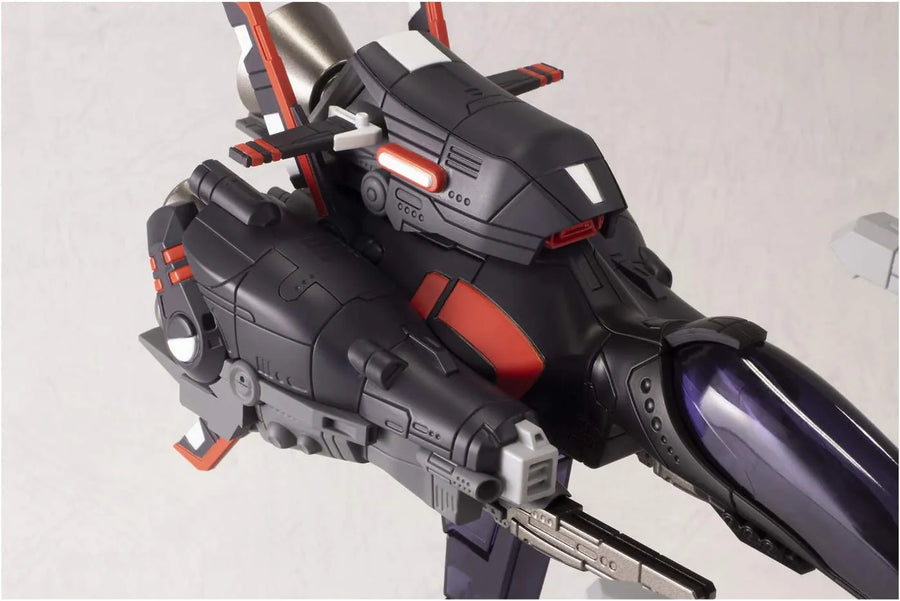 R-TYPE TACTICS - Rwf-9Abk - Arrow Head BK - 2023 Re-release (Plum)ㅤ – PLUM – ActionFigureBrasil