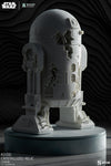 R2-D2™: Crystallized Relic - LIMITED EDITION - ActionFigure Brasil