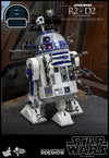 R2-D2 Deluxe Version [HOT TOYS]