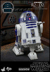 R2-D2 Deluxe Version [HOT TOYS]