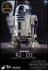 R2-D2 [HOT TOYS]