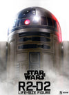 R2-D2 - LIMITED EDITION (Pré-venda) - ActionFigure Brasil