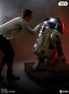 R2-D2 - LIMITED EDITION (Pré-venda) - ActionFigure Brasil