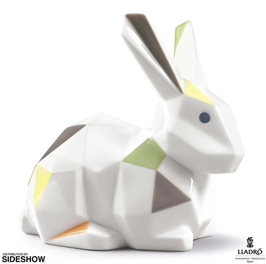 Rabbit – Lladró – ActionFigure Brasil