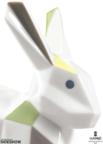 Rabbit – Lladró – ActionFigure Brasil — ambientada