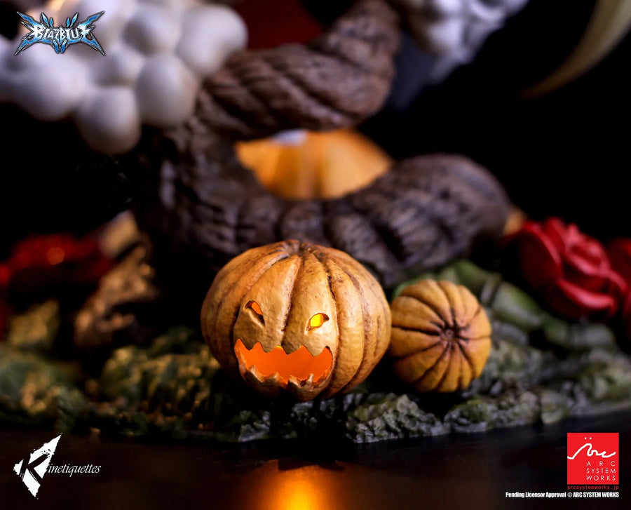 Rachel Alucard – Vampiric Heiress – Kinetiquettes – ActionFigure Brasil