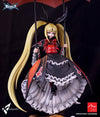 Rachel Alucard – Vampiric Heiress - ActionFigure Brasil