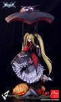 Rachel Alucard – Vampiric Heiress - ActionFigure Brasil