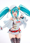 Racing Miku: 2023 Version - ActionFigure Brasil