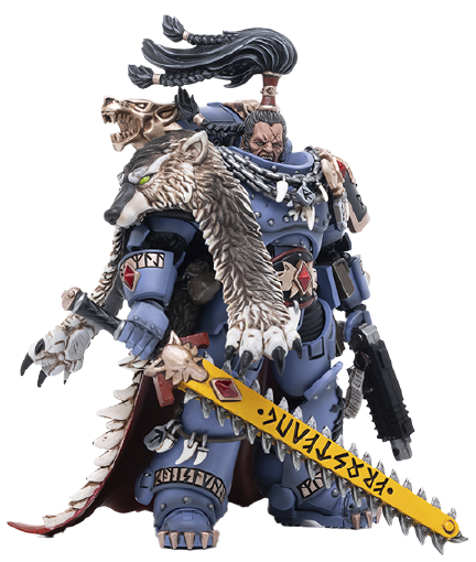 Ragnar Blackmane – Joytoy – ActionFigure Brasil