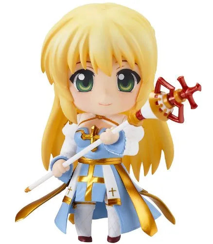 Ragnarok Online - Arch Bishop - Nendoroid #132 (Good Smile Company)ㅤ – Good Smile Company – ActionFigure Brasil