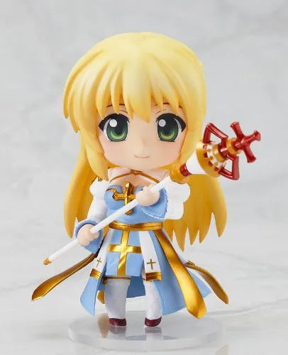Ragnarok Online - Arch Bishop - Nendoroid #132 (Good Smile Company)ㅤ – Good Smile Company – ActionFigure Brasil