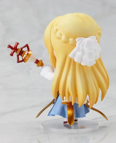 Ragnarok Online - Arch Bishop - Nendoroid #132 (Good Smile Company)ㅤ – Good Smile Company – ActionFigure Brasil