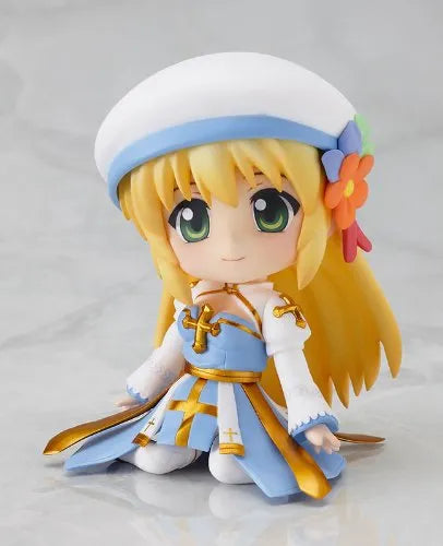 Ragnarok Online - Arch Bishop - Nendoroid #132 (Good Smile Company)ㅤ – Good Smile Company – ActionFigure Brasil