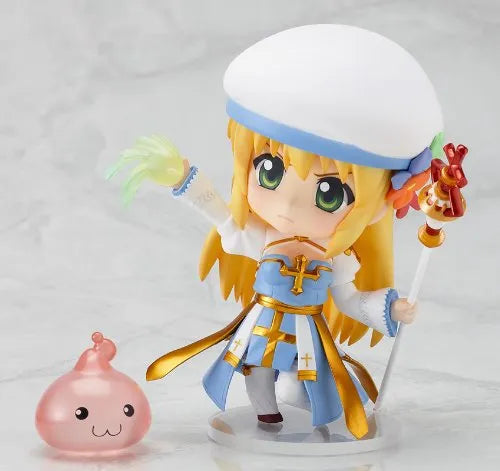 Ragnarok Online - Arch Bishop - Nendoroid #132 (Good Smile Company)ㅤ – Good Smile Company – ActionFigure Brasil