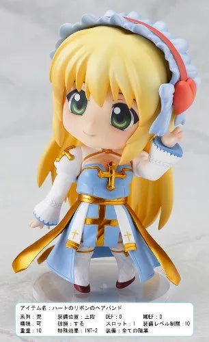 Ragnarok Online - Arch Bishop - Nendoroid #132 (Good Smile Company)ㅤ – Good Smile Company – ActionFigure Brasil