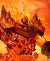 Ragnaros the Firelord (Collector Edition - Sixth Scale) (Pré-venda) - ActionFigure Brasil