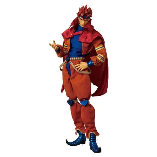 RAH Real Action Heroes 559 Dio Red Versionㅤ – Perfect-Studio – ActionFigure Brasil
