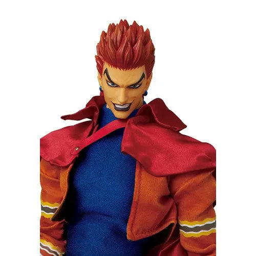 RAH Real Action Heroes 559 Dio Red Versionㅤ – Perfect-Studio – ActionFigure Brasil