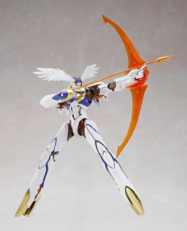 RahXephon - Mishima Reika - Rahxephon - Moderoid (Good Smile Company)ㅤ – Good Smile Company – ActionFigureBrasil