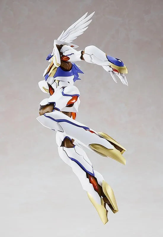 RahXephon - Mishima Reika - Rahxephon - Moderoid (Good Smile Company)ㅤ – Good Smile Company – ActionFigureBrasil