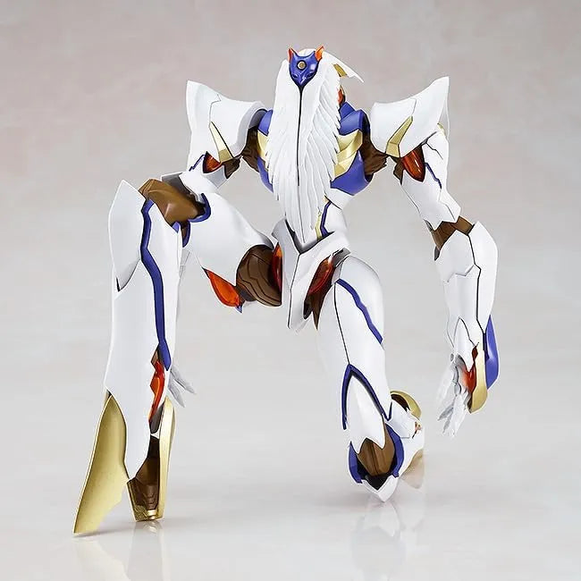 RahXephon - Mishima Reika - Rahxephon - Moderoid (Good Smile Company)ㅤ – Good Smile Company – ActionFigureBrasil