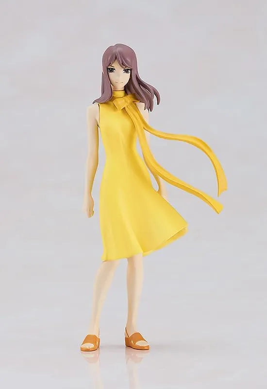 RahXephon - Mishima Reika - Rahxephon - Moderoid (Good Smile Company)ㅤ – Good Smile Company – ActionFigureBrasil