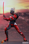 Raiden Inferno Armor Version (Exclusive) (Vgm19)