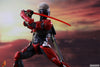 Raiden Inferno Armor Version (Exclusive) (Vgm19)