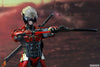 Raiden Inferno Armor Version (Exclusive) (Vgm19)