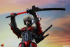 Raiden Inferno Armor Version (Exclusive) (Vgm19)