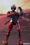 Raiden Inferno Armor Version (Exclusive) (Vgm19)