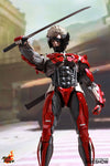 Raiden Inferno Armor Version (Exclusive) (Vgm19)