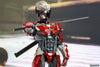 Raiden Inferno Armor Version (Exclusive) (Vgm19)