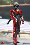 Raiden Inferno Armor Version (Exclusive) (Vgm19)