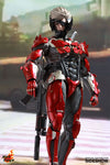 Raiden Inferno Armor Version (Exclusive) (Vgm19)