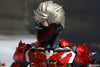 Raiden Inferno Armor Version (Exclusive) (Vgm19)