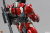 Raiden Inferno Armor Version (Exclusive) (Vgm19)