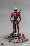 Raiden Inferno Armor Version (Exclusive) (Vgm19)