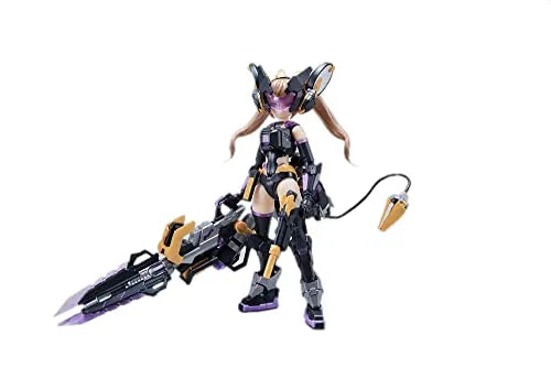 RAIDER OF SHADOW - RS-01 - Rat - 1/12 (MS GENERAL)ㅤ – MS General – ActionFigure Brasil