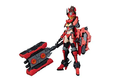 RAIDER OF SHADOW - RS-02 - Ugly Bull - 1/12 (MS GENERAL)ㅤ – MS General – ActionFigureBrasil