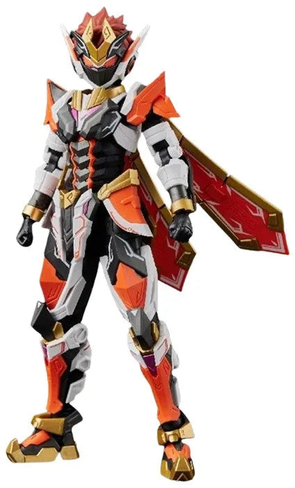 RAIDER OF SHADOW - RS-09 - Shenhou (MS GENERAL)ㅤ – MS General – ActionFigure Brasil