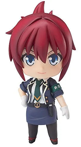 Rail Wars! - Sakurai Aoi - Nendoroid #454 (Tomytec)ㅤ – Tomytec – ActionFigure Brasil