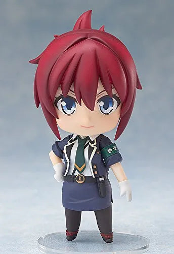 Rail Wars! - Sakurai Aoi - Nendoroid #454 (Tomytec)ㅤ – Tomytec – ActionFigure Brasil